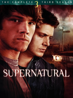 voir Supernatural saison 3 épisode 14