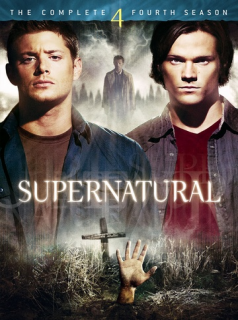 voir Supernatural saison 4 épisode 21