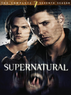 voir Supernatural saison 7 épisode 21