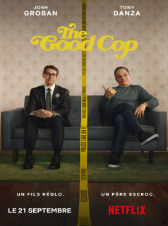 voir The Good Cop Saison 1 en streaming 