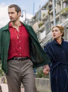 voir The Little Drummer Girl saison 1 épisode 6