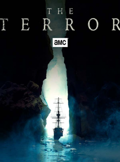 voir The Terror saison 1 épisode 7