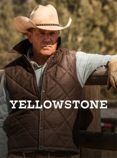 voir Yellowstone saison 1 épisode 4