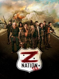 voir serie Z Nation saison 3