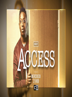 voir Access saison 1 épisode 3