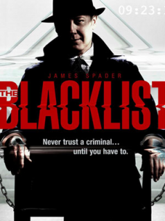 voir Blacklist Saison 1 en streaming 