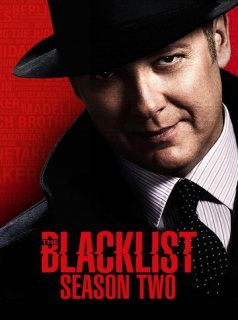 voir Blacklist saison 2 épisode 4