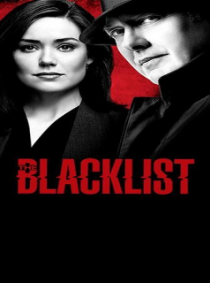 voir Blacklist saison 5 épisode 19