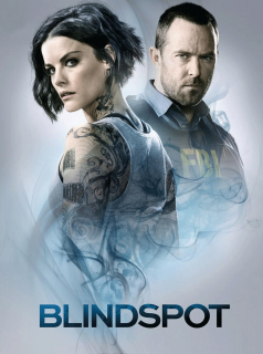 voir Blindspot Saison 1 en streaming 