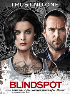 voir Blindspot saison 2 épisode 21