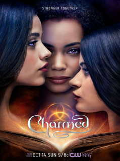 voir Charmed (2018) saison 1 épisode 17