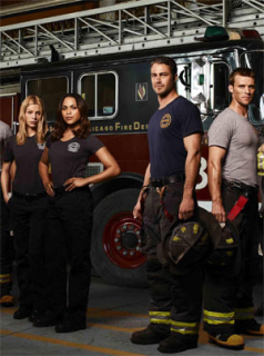 voir Chicago Fire saison 12 épisode 18