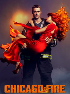 voir Chicago Fire saison 1 épisode 7