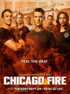 voir Chicago Fire saison 2 épisode 7