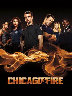 voir Chicago Fire saison 3 épisode 14