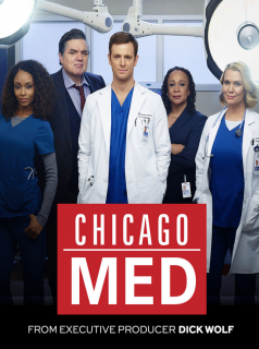 voir Chicago Med saison 10 épisode 5