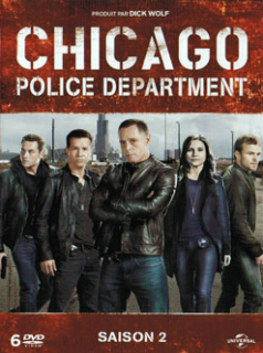 voir Chicago Police Department saison 2 épisode 22