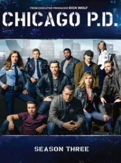 voir Chicago Police Department saison 3 épisode 1