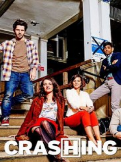 voir Crashing Saison 1 en streaming 