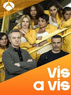 voir Derrière les barreaux saison 1 épisode 9