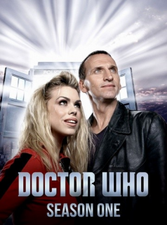 voir Doctor Who saison 1 épisode 2