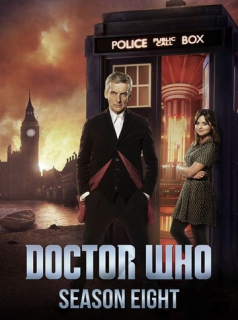 voir Doctor Who saison 8 épisode 3