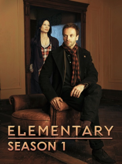 voir Elementary saison 1 épisode 3