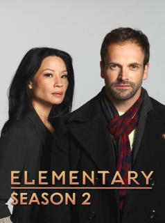 voir Elementary Saison 2 en streaming 