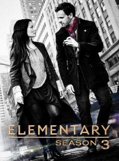 voir Elementary saison 3 épisode 24