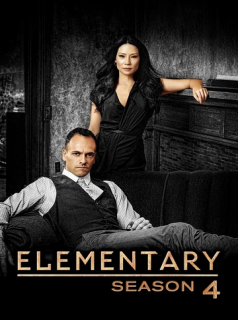 voir Elementary Saison 4 en streaming 