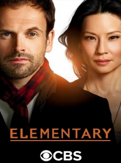 voir Elementary Saison 5 en streaming 