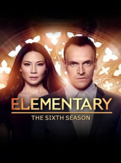 voir Elementary Saison 6 en streaming 