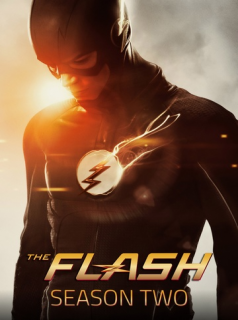 voir The Flash (2014) saison 2 épisode 8