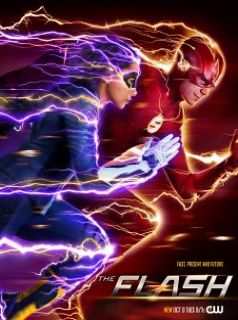 voir The Flash (2014) saison 5 épisode 13