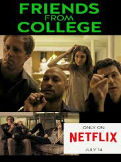 voir Friends From College saison 1 épisode 7