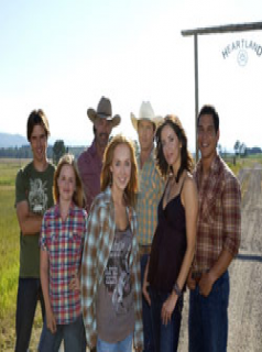 voir Heartland (CA) saison 14 épisode 7