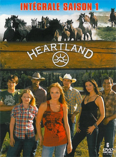 voir Heartland (CA) saison 1 épisode 8