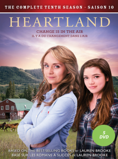 voir Heartland (CA) saison 10 épisode 11