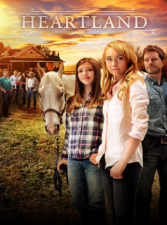 voir Heartland (CA) saison 11 épisode 6