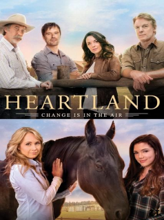 voir Heartland (CA) saison 12 épisode 11