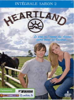 voir Heartland (CA) Saison 2 en streaming 