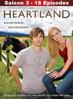 voir Heartland (CA) saison 3 épisode 17