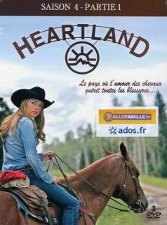 voir Heartland (CA) saison 4 épisode 2