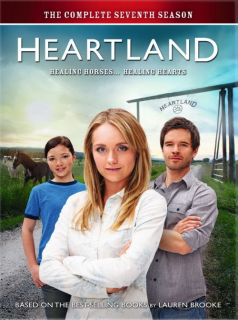 voir Heartland (CA) saison 7 épisode 3