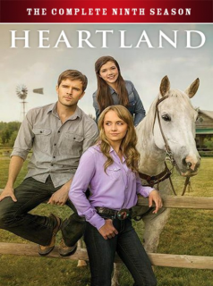 voir Heartland (CA) saison 8 épisode 12