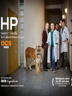 voir HP saison 1 épisode 3