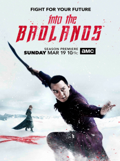 voir Into the Badlands saison 2 épisode 2