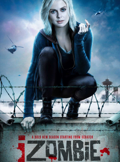 voir iZombie saison 1 épisode 10