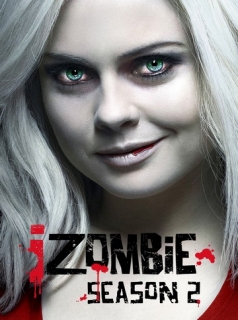 voir iZombie saison 2 épisode 10