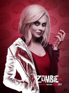 voir iZombie saison 3 épisode 6